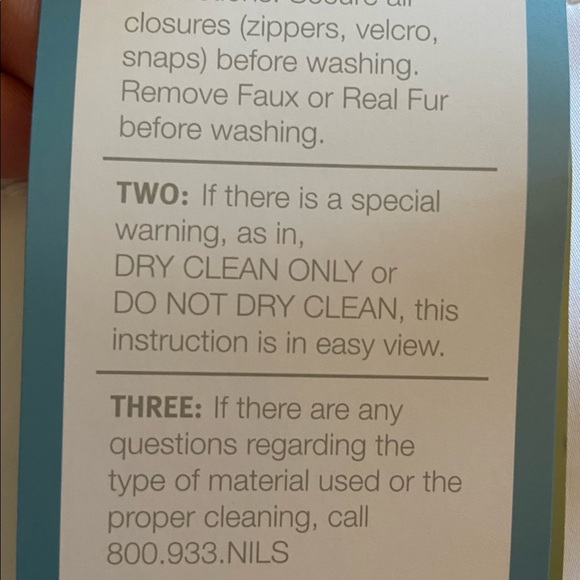 Nils White Ski Pants - NWT size 12 - Picture 8 of 9